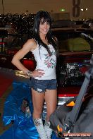 Justcar Autosalon Melbourne Models 2008 - DSC_0061